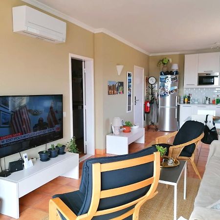 Sweden Apartment - Top Floor One Bedroom With Sea Views - Rs 拉哥斯 外观 照片