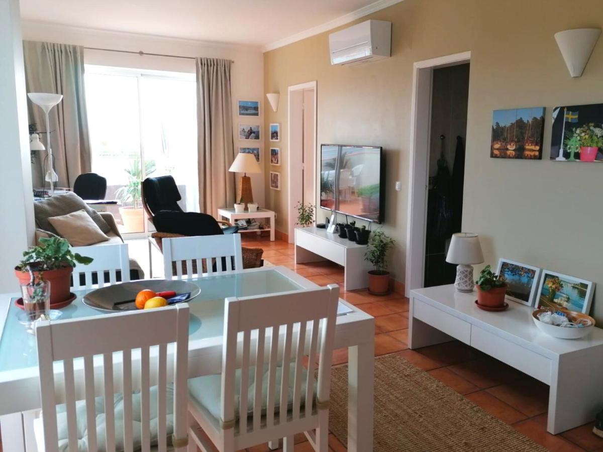 Sweden Apartment - Top Floor One Bedroom With Sea Views - Rs 拉哥斯 外观 照片