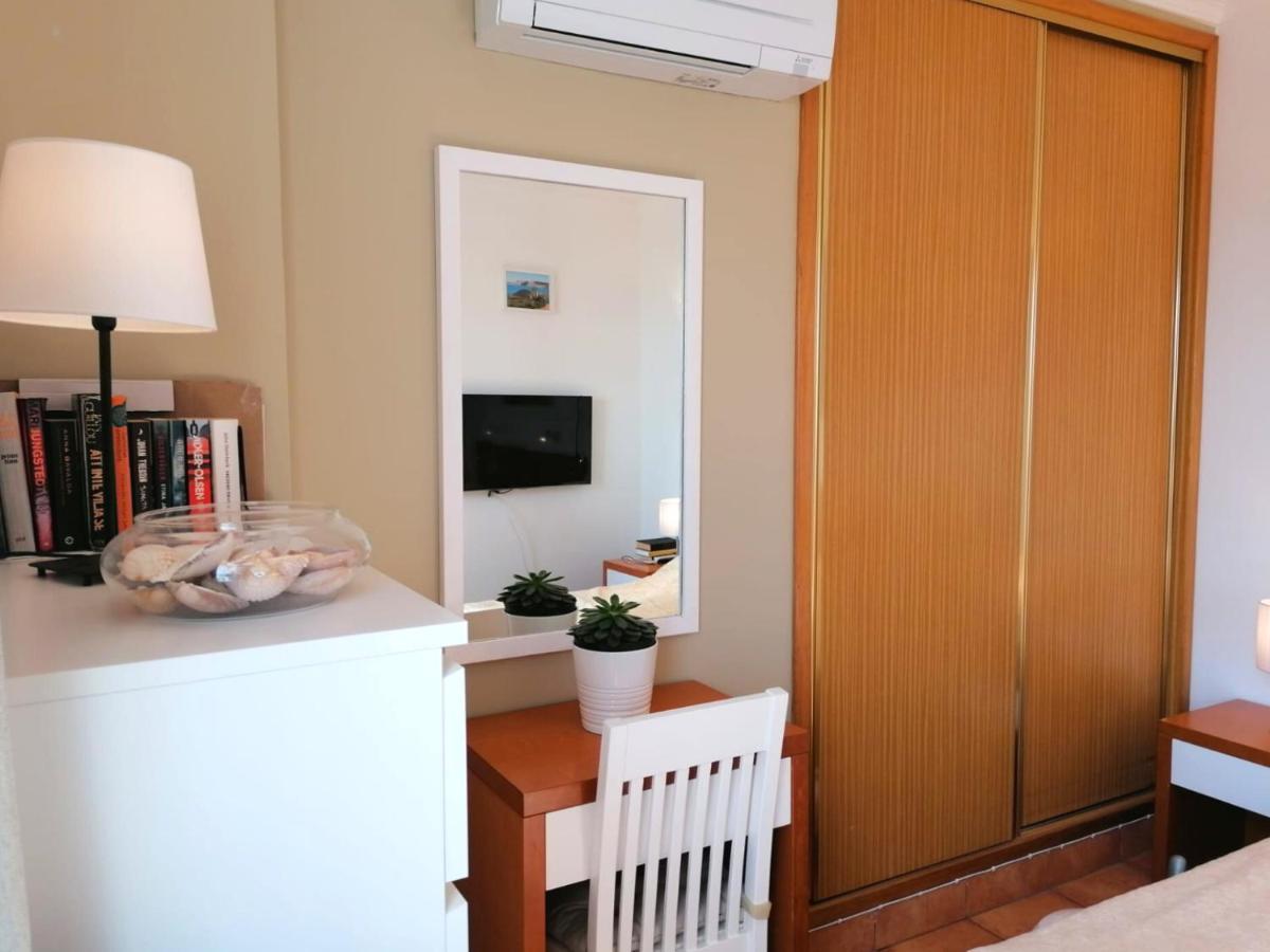 Sweden Apartment - Top Floor One Bedroom With Sea Views - Rs 拉哥斯 外观 照片