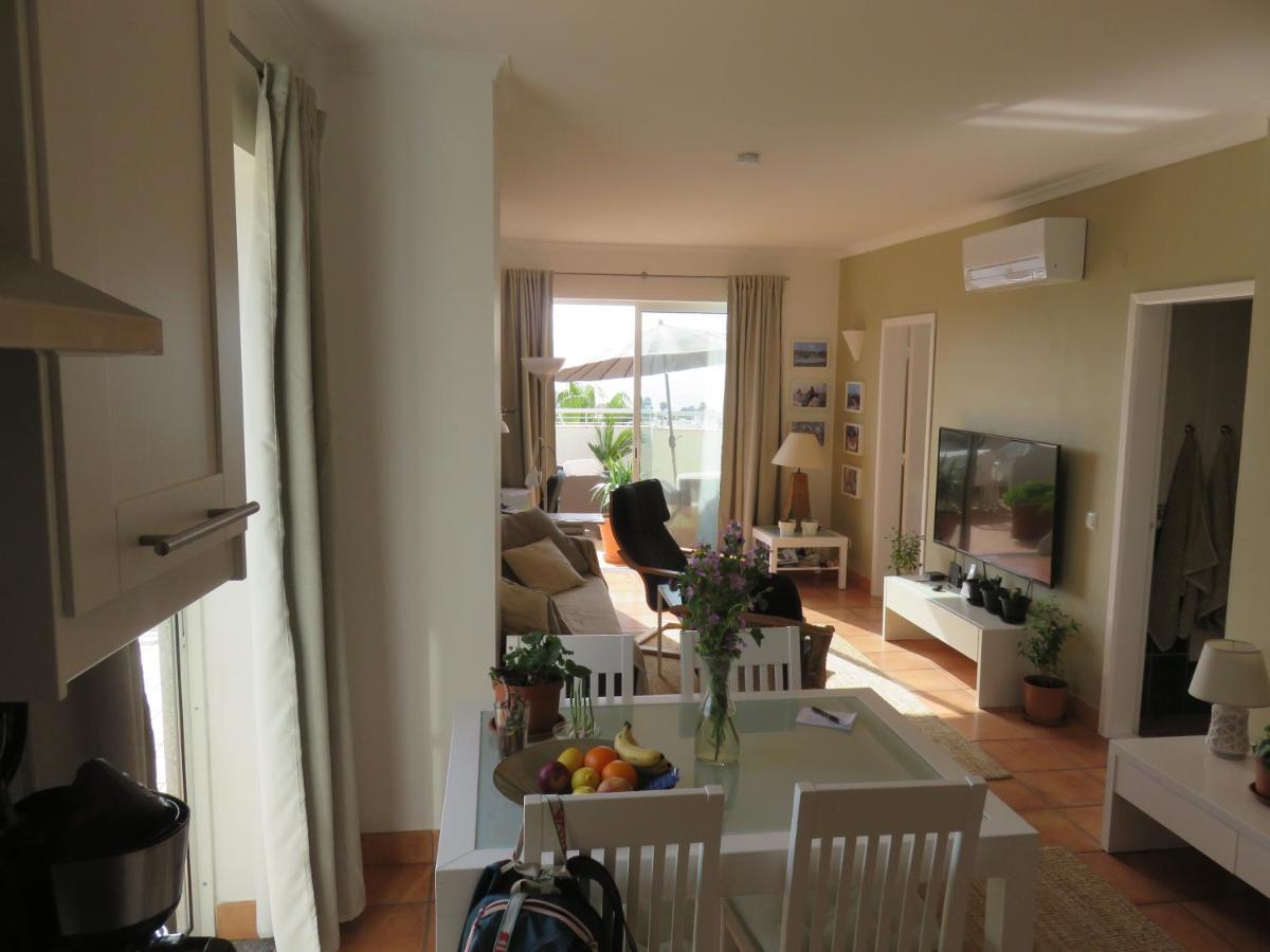 Sweden Apartment - Top Floor One Bedroom With Sea Views - Rs 拉哥斯 外观 照片