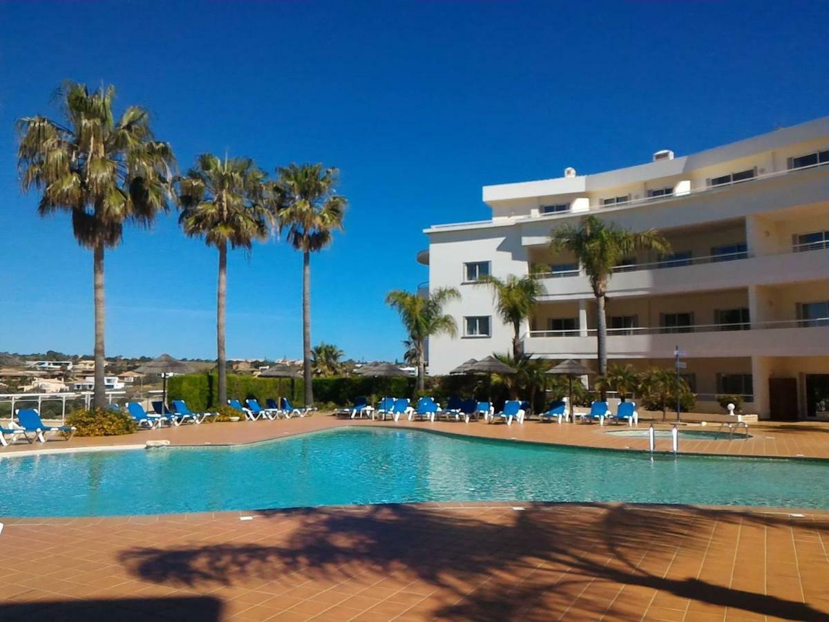 Sweden Apartment - Top Floor One Bedroom With Sea Views - Rs 拉哥斯 外观 照片