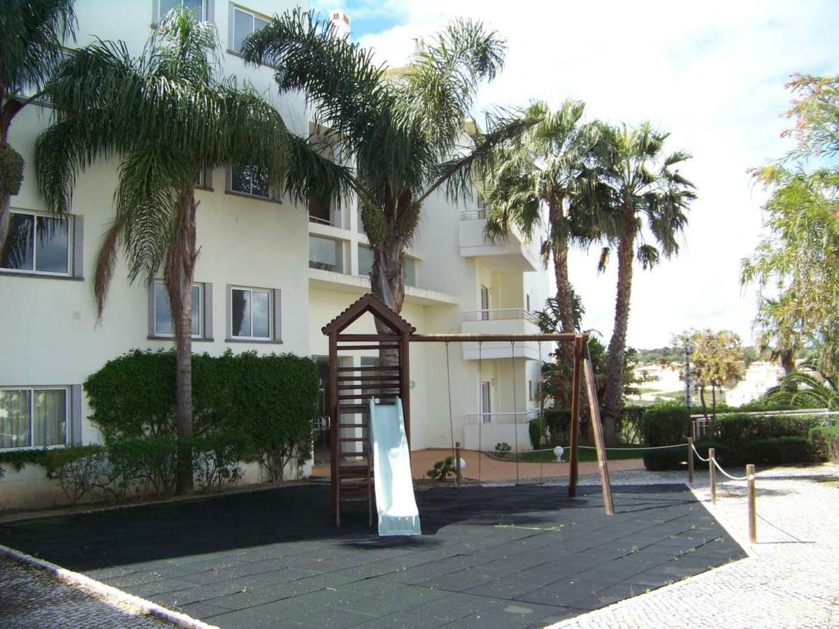 Sweden Apartment - Top Floor One Bedroom With Sea Views - Rs 拉哥斯 外观 照片