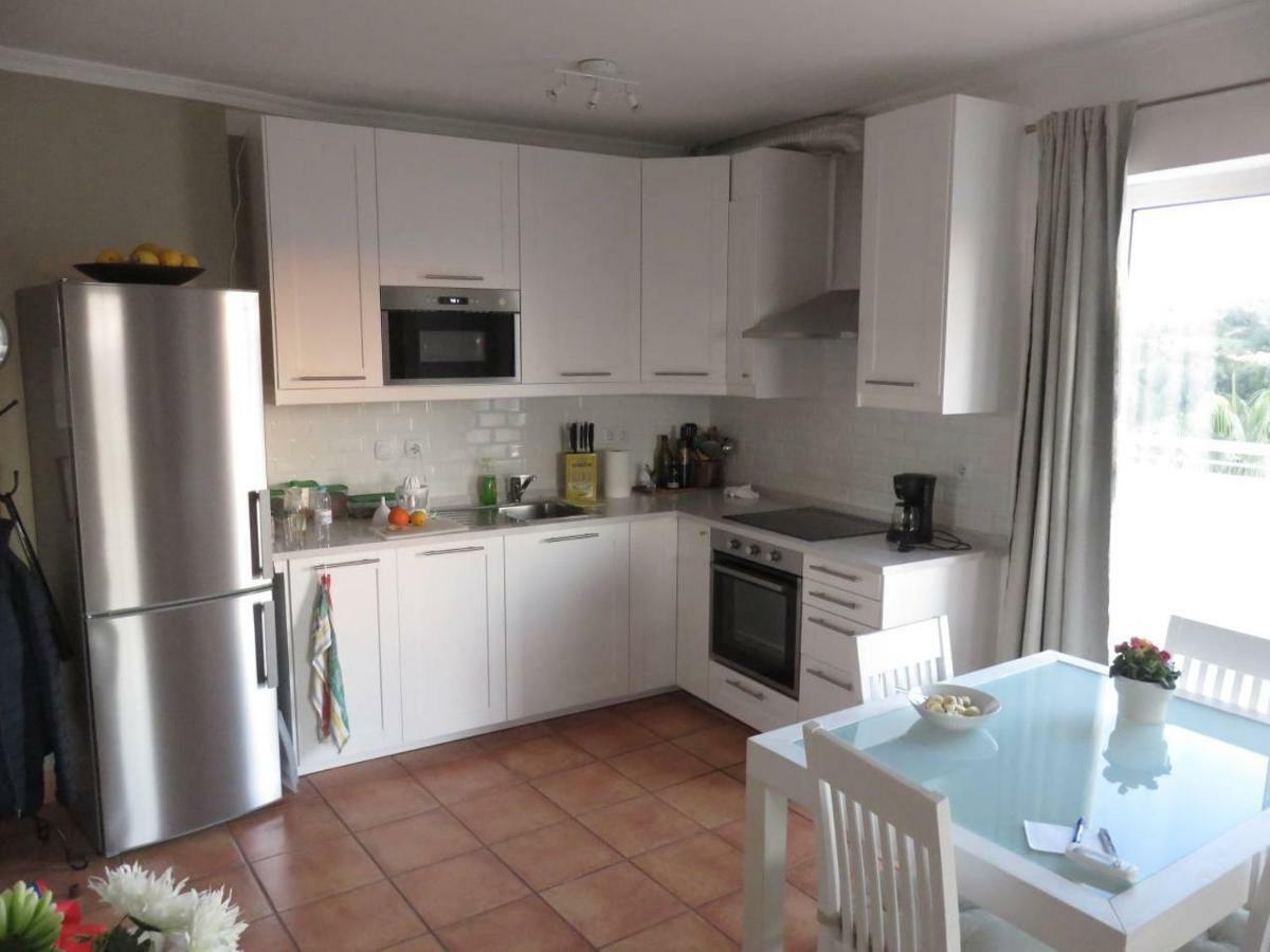 Sweden Apartment - Top Floor One Bedroom With Sea Views - Rs 拉哥斯 外观 照片
