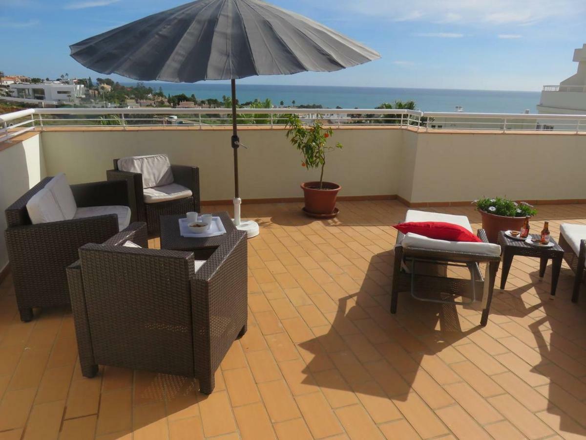 Sweden Apartment - Top Floor One Bedroom With Sea Views - Rs 拉哥斯 外观 照片