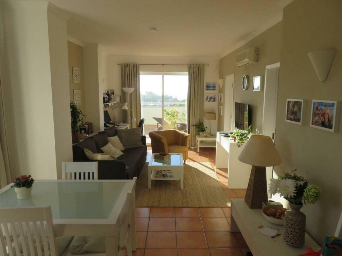 Sweden Apartment - Top Floor One Bedroom With Sea Views - Rs 拉哥斯 外观 照片